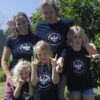 Save The Bees T-shirts - Image 2