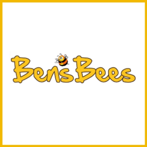 Save The Bees Australia Supporters – Bee the Cure