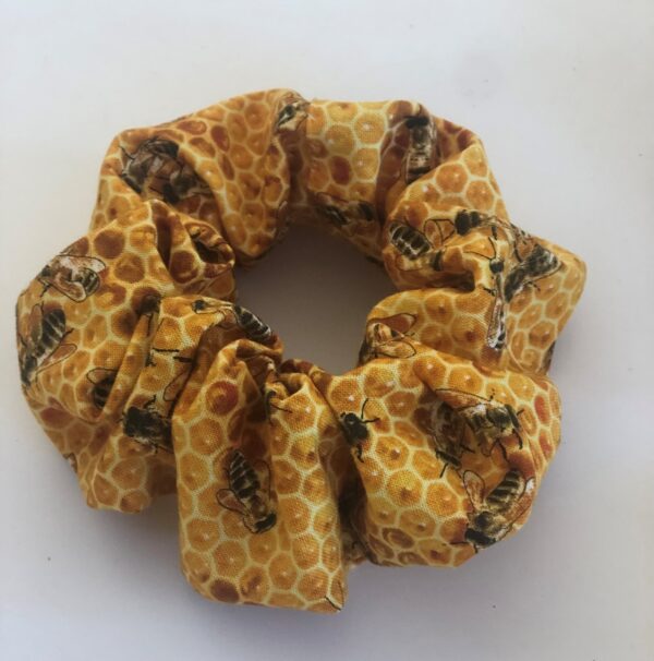 Hair Scrunchies