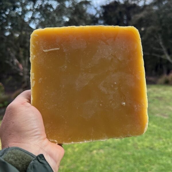 Australian Beeswax
